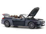 Mercedes-Benz AMG-Line CLE Cabriolet A236 1:18 Norev Licensed Diecast Scale Model | Premium Collectible