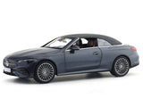 Mercedes-Benz AMG-Line CLE Cabriolet A236 1:18 Norev Licensed Diecast Scale Model | Premium Collectible