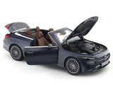 Mercedes-Benz AMG-Line CLE Cabriolet A236 1:18 Norev Licensed Diecast Scale Model | Premium Collectible