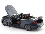 Mercedes-Benz AMG-Line CLE Cabriolet A236 1:18 Norev Licensed Diecast Scale Model | Premium Collectible