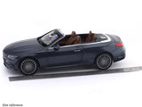 Mercedes-Benz AMG-Line CLE Cabriolet A236 1:18 Norev Licensed Diecast Scale Model | Premium Collectible