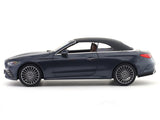 Mercedes-Benz AMG-Line CLE Cabriolet A236 1:18 Norev Licensed Diecast Scale Model | Premium Collectible