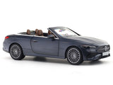 Mercedes-Benz AMG-Line CLE Cabriolet A236 1:18 Norev Licensed Diecast Scale Model | Premium Collectible
