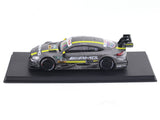 2016 Mercedes-Benz C63 DTM 1:43 RMZ City Licensed Diecast Scale Model Car Collectible
