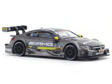 2016 Mercedes-Benz C63 DTM 1:43 RMZ City Licensed Diecast Scale Model Car Collectible