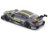 2016 Mercedes-Benz C63 DTM 1:43 RMZ City Licensed Diecast Scale Model Car Collectible