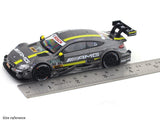 2016 Mercedes-Benz C63 DTM 1:43 RMZ City Licensed Diecast Scale Model Car Collectible