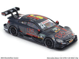 2014 Mercedes-Benz C63 DTM 1:43 RMZ City Licensed Diecast Scale Model Car Collectible