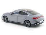 Mercedes-Benz CLA C174 Grey 1:18 NZG Licensed Scale Model Car Collectible | Premium Mercedes-Benz Model | Buy in India