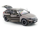 Mercedes-Benz EQE SUV AMG Line X294 1:18 NZG Licensed Scale Model Car Collectible | Premium Electric SUV Model | Buy in India