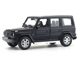 Mercedes-Benz G-Class 1:24 Welly licensed diecast scale model car collectible