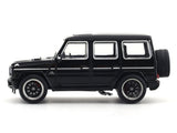 Mercedes-Benz G63 AMG Black 1:64 LMF diecast scale model car miniature collectible