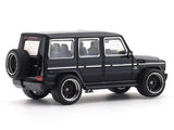 Mercedes-Benz G63 AMG Black 1:64 LMF diecast scale model car miniature collectible