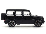 Mercedes-Benz G63 AMG Black 1:64 LMF diecast scale model car miniature collectible