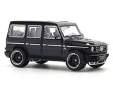 Mercedes-Benz G63 AMG Black 1:64 LMF diecast scale model car miniature collectible