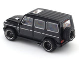 Mercedes-Benz G63 AMG Black 1:64 LMF diecast scale model car miniature collectible