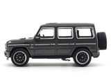 Mercedes-Benz G63 AMG Grey 1:64 LMF diecast scale model car miniature collectible