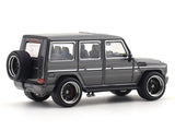 Mercedes-Benz G63 AMG Grey 1:64 LMF diecast scale model car miniature collectible