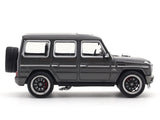Mercedes-Benz G63 AMG Grey 1:64 LMF diecast scale model car miniature collectible