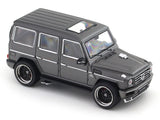 Mercedes-Benz G63 AMG Grey 1:64 LMF diecast scale model car miniature collectible