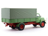 Mercedes-Benz L3500 Flatbed Truck 1:18 Schuco Licensed Diecast Model Truck | Classic Utility Collectible | Buy in India