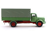 Mercedes-Benz L3500 Flatbed Truck 1:18 Schuco Licensed Diecast Model Truck | Classic Utility Collectible | Buy in India