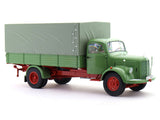 Mercedes-Benz L3500 Flatbed Truck 1:18 Schuco Licensed Diecast Model Truck | Classic Utility Collectible | Buy in India