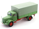 Mercedes-Benz L3500 Flatbed Truck 1:18 Schuco Licensed Diecast Model Truck | Classic Utility Collectible | Buy in India