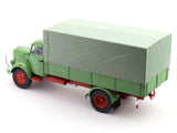Mercedes-Benz L3500 Flatbed Truck 1:18 Schuco Licensed Diecast Model Truck | Classic Utility Collectible | Buy in India