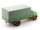 Mercedes-Benz L3500 Flatbed Truck 1:18 Schuco Licensed Diecast Model Truck | Classic Utility Collectible | Buy in India