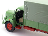 Mercedes-Benz L3500 Flatbed Truck 1:18 Schuco Licensed Diecast Model Truck | Classic Utility Collectible | Buy in India