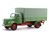 Mercedes-Benz L3500 Flatbed Truck 1:18 Schuco Licensed Diecast Model Truck | Classic Utility Collectible | Buy in India