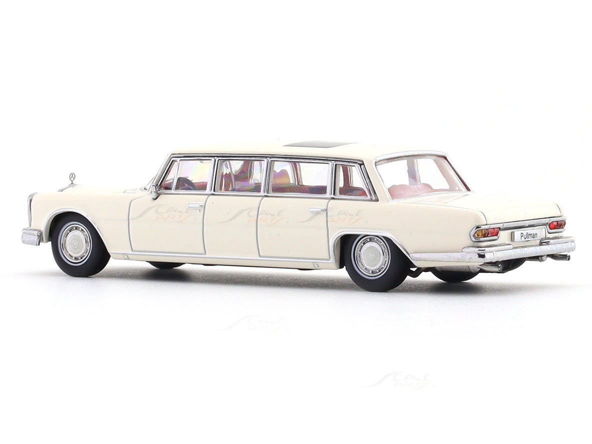 9L-015 DCM 1/64 メルセデスベンツ 600 Pullman mercedes-benz-pullman-s600-