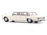 Mercedes-Benz Pullman S600 Beige 1:64 GCD diecast scale model car miniature collectible