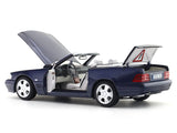 Mercedes-Benz SL500 R129 1:18 Norev Premium Licensed Diecast Scale Model | Collectible Car Replica