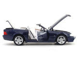 Mercedes-Benz SL500 R129 1:18 Norev Premium Licensed Diecast Scale Model | Collectible Car Replica