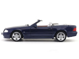 Mercedes-Benz SL500 R129 1:18 Norev Premium Licensed Diecast Scale Model | Collectible Car Replica