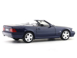 Mercedes-Benz SL500 R129 1:18 Norev Premium Licensed Diecast Scale Model | Collectible Car Replica