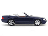 Mercedes-Benz SL500 R129 1:18 Norev Premium Licensed Diecast Scale Model | Collectible Car Replica