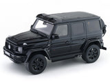 Mercedes Brabus G800 4x4² G-Class Superblack 1:18 GT Spirit Premium Resin Model Car | Limited Edition Brabus Collectible | Buy in India