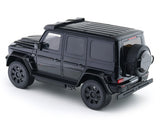 Mercedes Brabus G800 4x4² G-Class Superblack 1:18 GT Spirit Premium Resin Model Car | Limited Edition Brabus Collectible | Buy in India