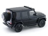 Mercedes Brabus G800 4x4² G-Class Superblack 1:18 GT Spirit Premium Resin Model Car | Limited Edition Brabus Collectible | Buy in India