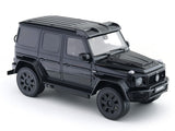 Mercedes Brabus G800 4x4² G-Class Superblack 1:18 GT Spirit Premium Resin Model Car | Limited Edition Brabus Collectible | Buy in India