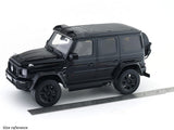 Mercedes Brabus G800 4x4² G-Class Superblack 1:18 GT Spirit Premium Resin Model Car | Limited Edition Brabus Collectible | Buy in India