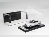 Mercedes-Maybach 57S Silver 1:64 Shadow Diecast Model Car | Luxury Sedan Collectible | Buy in India