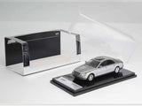 Mercedes Maybach 57S Silver Grey 1:64 Shadow diecast scale model miniature car collectible