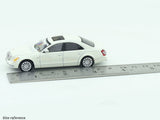 Mercedes-Maybach 57S White 1:64 Shadow Diecast Model Car | Luxury Sedan Collectible | Buy in India