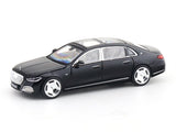 Mercedes-Maybach S-Class 1:64 Decode Diecast Scale Model Car Collectible | Luxury Sedan Miniature | Buy in India