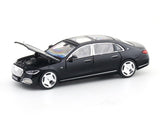 Mercedes-Maybach S-Class 1:64 Decode Diecast Scale Model Car Collectible | Luxury Sedan Miniature | Buy in India