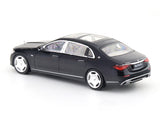 Mercedes-Maybach S-Class 1:64 Decode Diecast Scale Model Car Collectible | Luxury Sedan Miniature | Buy in India